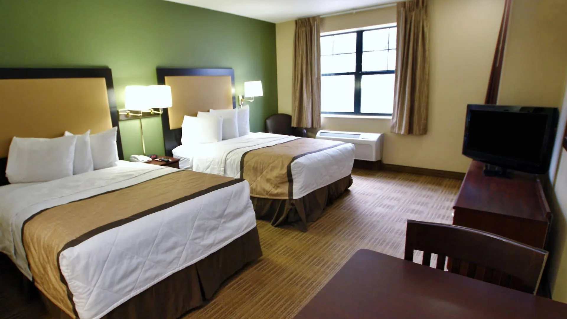 Extended Suites - Orange County - Anaheim Hills Hotel