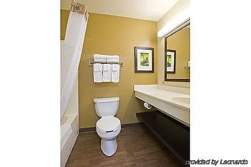 Extended Suites - Orange County - Anaheim Hills