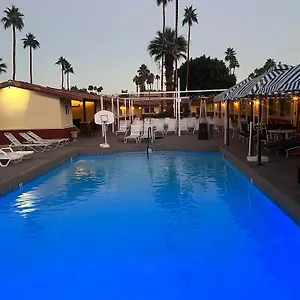 Exotic Dreams Adults Only 3*, Palm Springs United States