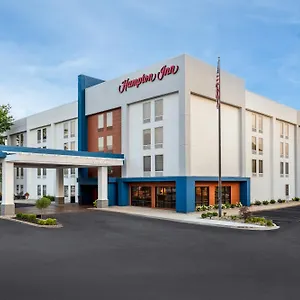 Hampton Airport Fair/expo Center 3*, Louisville United States