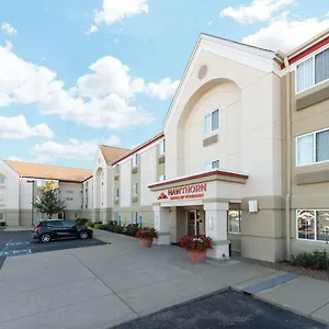 Mainstay Jeffersontown 3*, Louisville United States