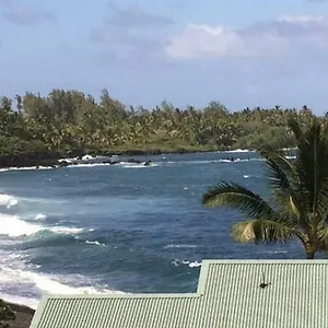Apartahotel Kailani At Kai