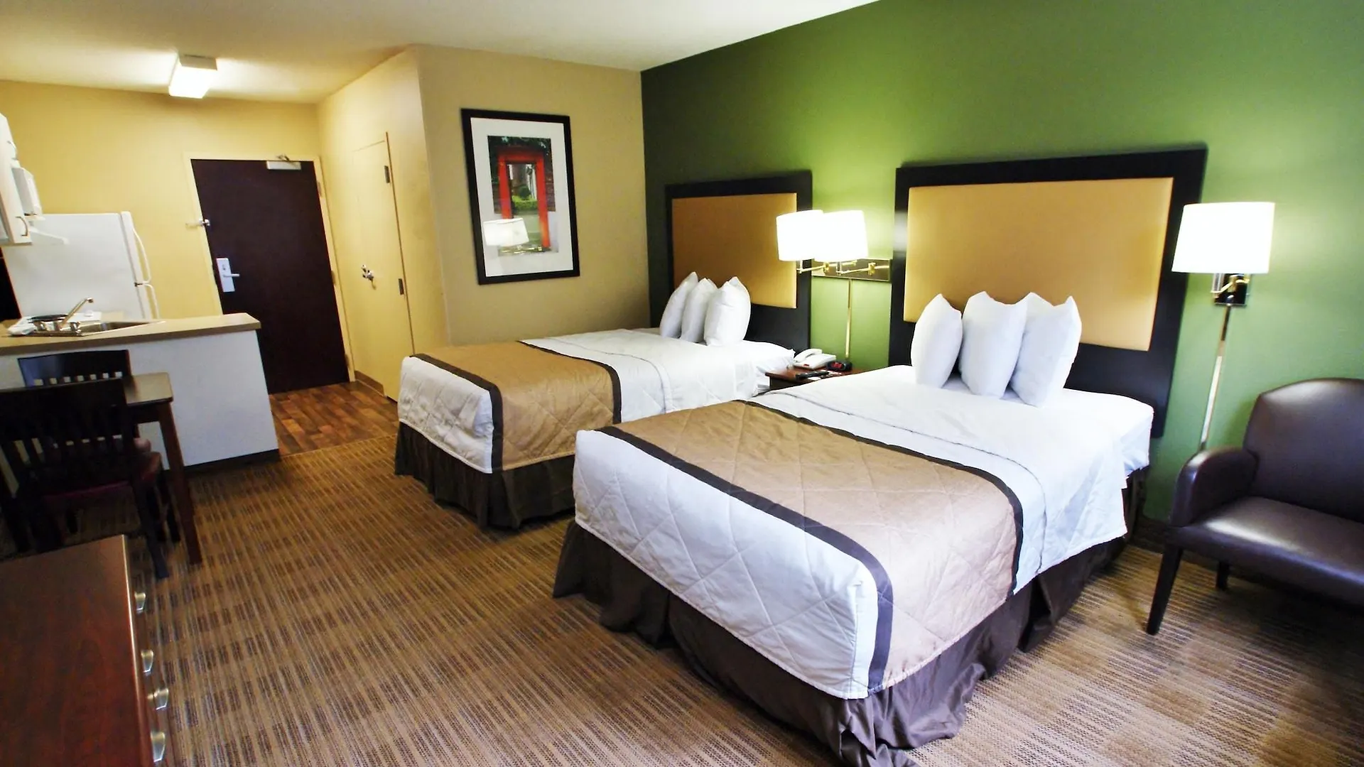 ** Hotel Extended Suites - Orange County - Anaheim Hills United States
