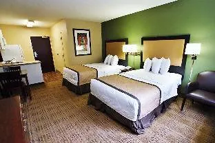 ** Hotel Extended Suites - Orange County - Anaheim Hills United States