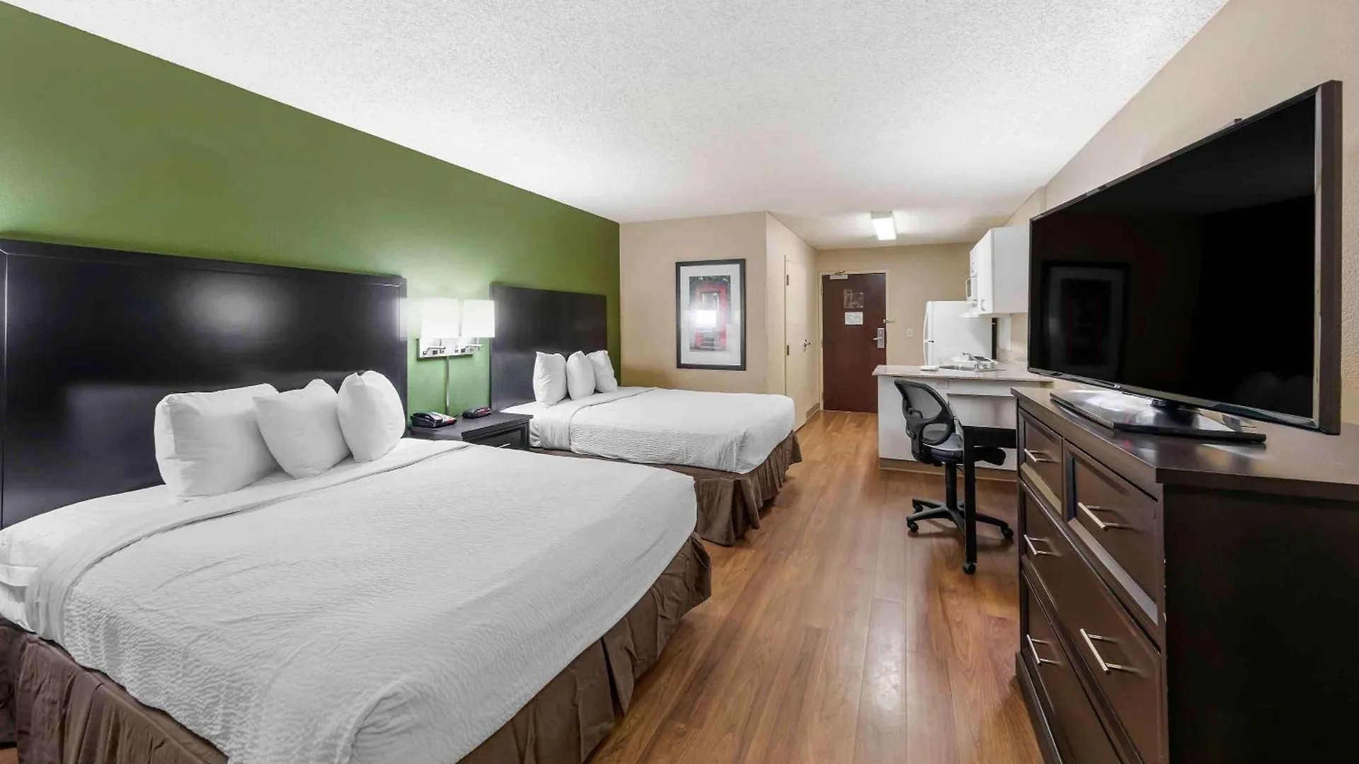 Extended Suites - Orange County - Anaheim Hills United States
